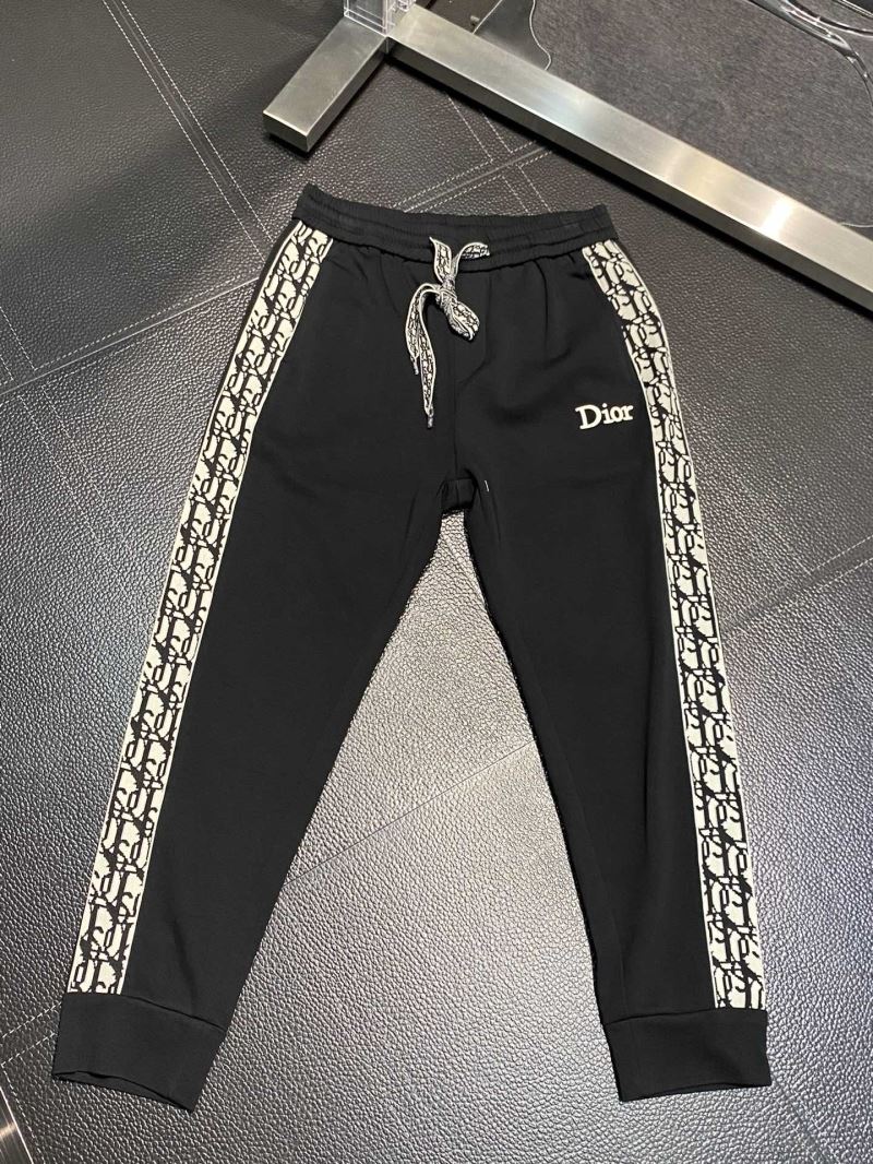 Christian Dior Long Pants